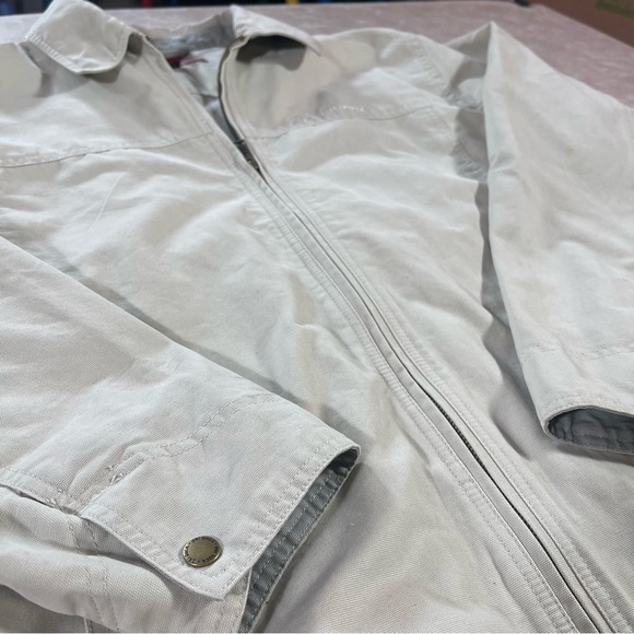 Dri Duck Men’s Full Zip Embroidered Jacket Size XL - Picture 2 of 12